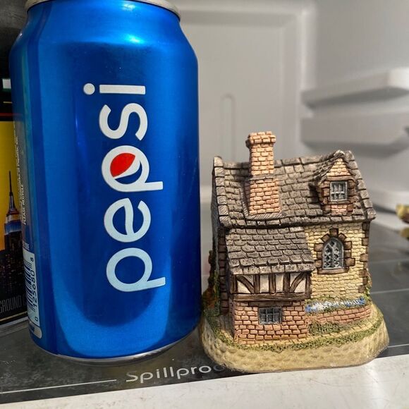 David Winters Cottages Guy Fawkes November - Picture 10 of 10